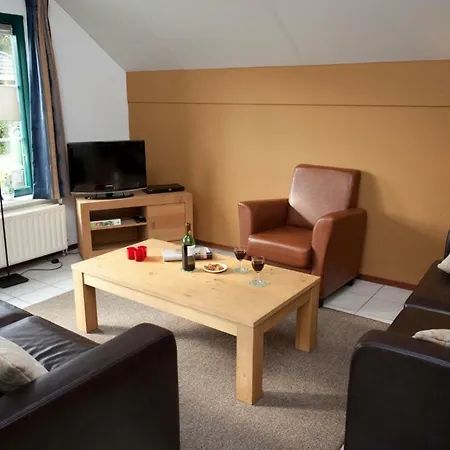 Landal De Veluwse Hoevegaerde 홀리데이파크 *