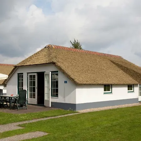 홀리데이파크 Landal De Veluwse Hoevegaerde *