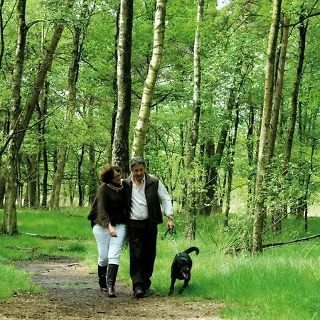 Landal De Veluwse Hoevegaerde