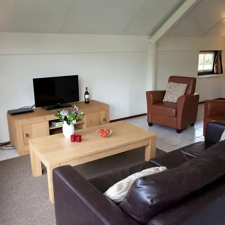 Landal De Veluwse Hoevegaerde 홀리데이파크 푸텐