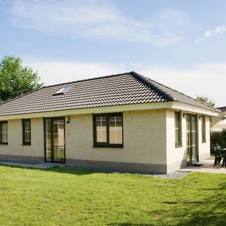 Landal De Veluwse Hoevegaerde *