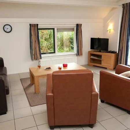 Landal De Veluwse Hoevegaerde 홀리데이파크 *