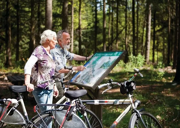 Landal De Veluwse Hoevegaerde Semesterpark