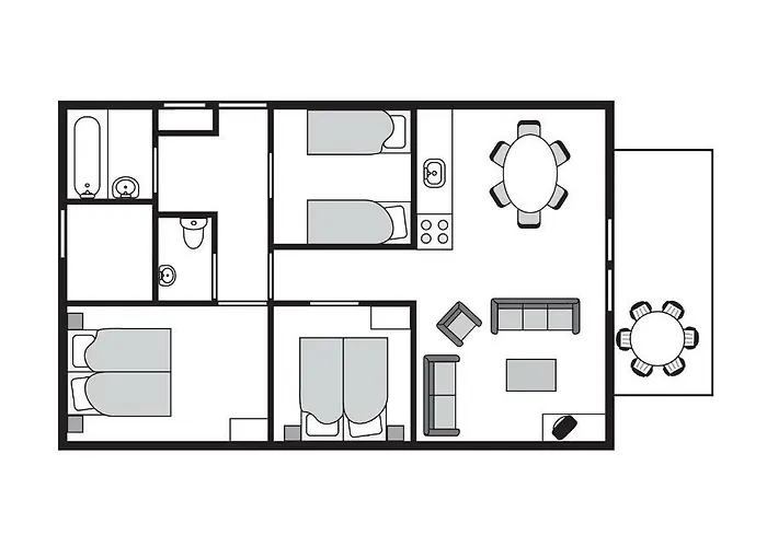 Landal De Veluwse Hoevegaerde Putten