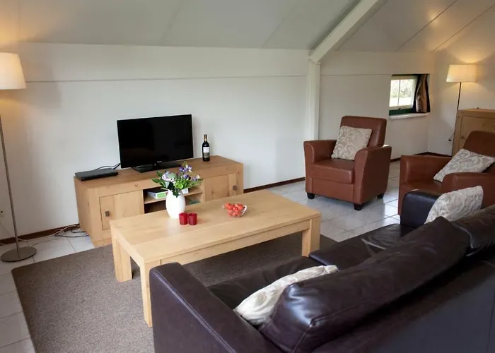 Landal De Veluwse Hoevegaerde Semesterpark Putten