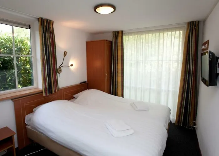 Landal De Veluwse Hoevegaerde