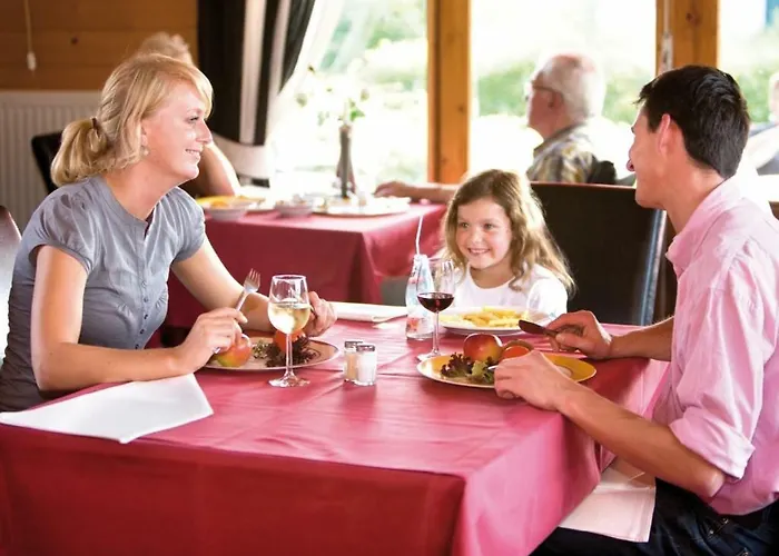 Landal De Veluwse Hoevegaerde Semesterpark