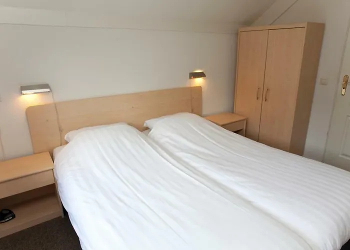 Landal De Veluwse Hoevegaerde *