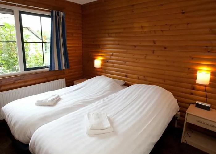 Landal De Veluwse Hoevegaerde * Putten