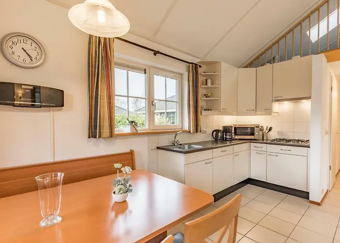 Landal De Veluwse Hoevegaerde