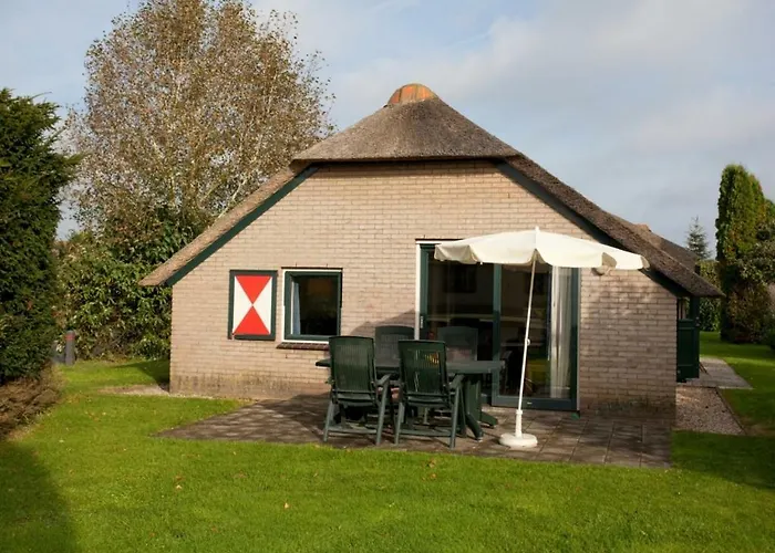 Landal De Veluwse Hoevegaerde Putten