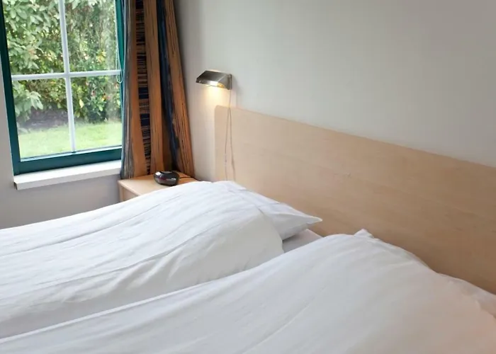 Landal De Veluwse Hoevegaerde Semesterpark *