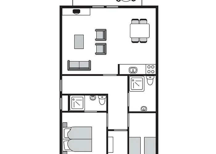 Semesterpark Landal De Veluwse Hoevegaerde Putten
