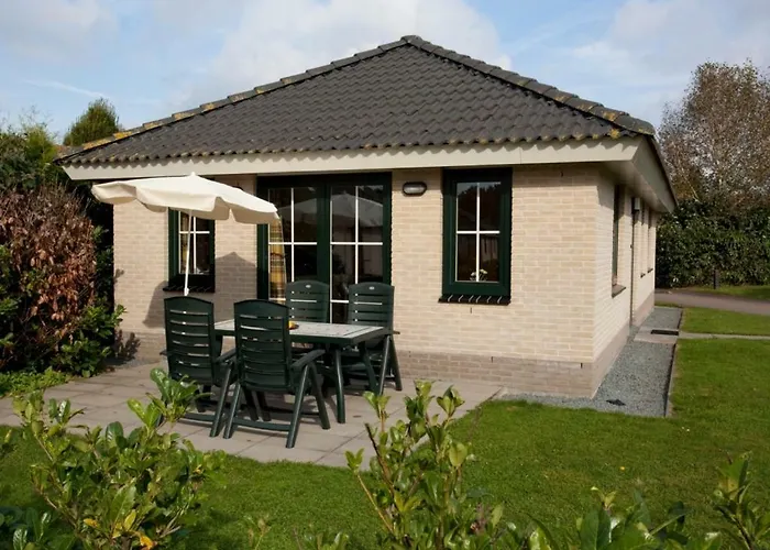 Landal De Veluwse Hoevegaerde Putten