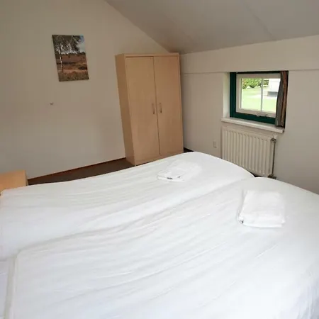 Landal De Veluwse Hoevegaerde * Пюттен