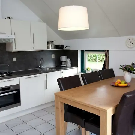 Landal De Veluwse Hoevegaerde Holiday park