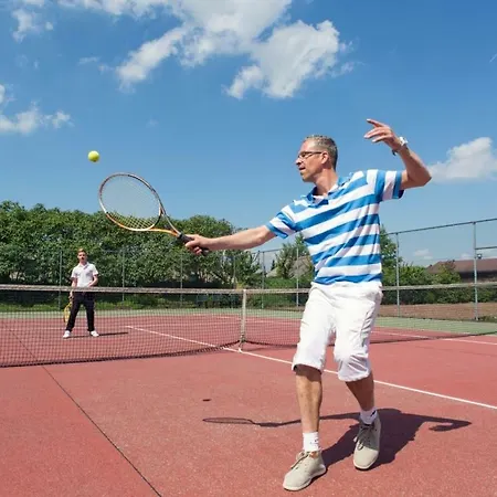 База отдыха Landal De Veluwse Hoevegaerde *