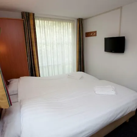 База отдыха Landal De Veluwse Hoevegaerde Пюттен