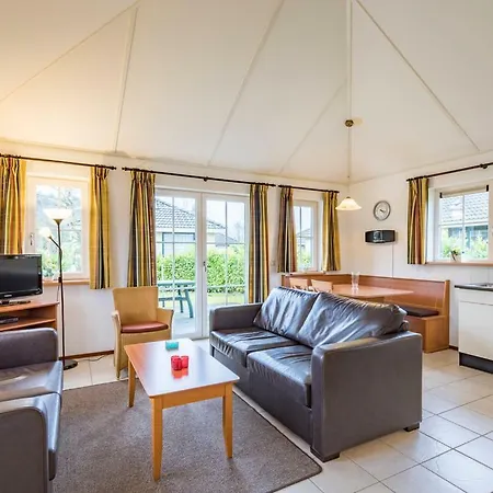 Landal De Veluwse Hoevegaerde * Putten