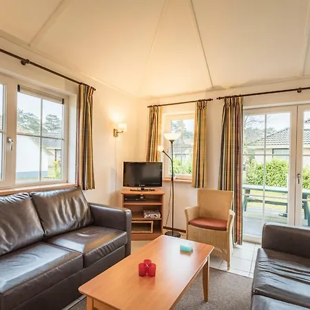 Landal De Veluwse Hoevegaerde * Пюттен