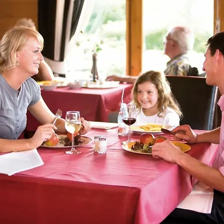 Landal De Veluwse Hoevegaerde Holiday park