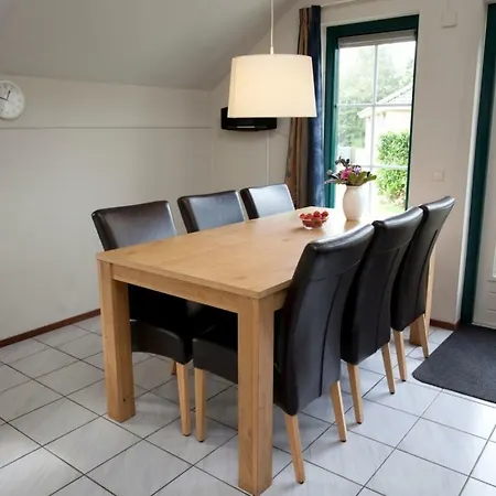 Landal De Veluwse Hoevegaerde Holiday park Putten
