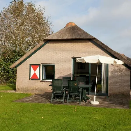 Landal De Veluwse Hoevegaerde Putten