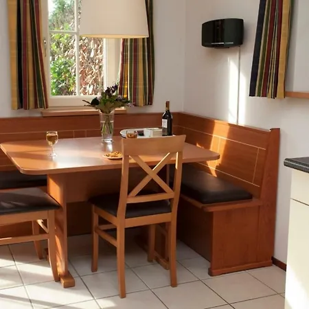 Holiday park Landal De Veluwse Hoevegaerde Putten