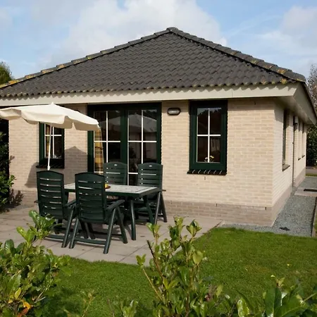Landal De Veluwse Hoevegaerde Putten