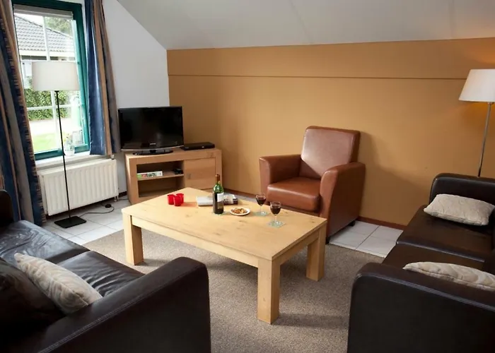 Landal De Veluwse Hoevegaerde Feriepark *