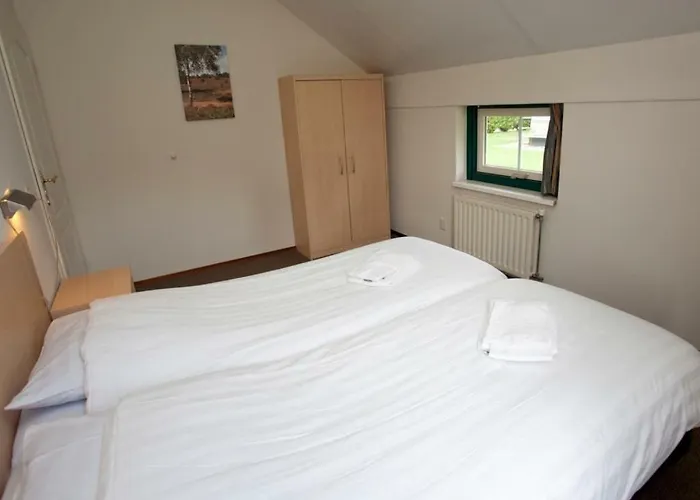 Landal De Veluwse Hoevegaerde * Putten