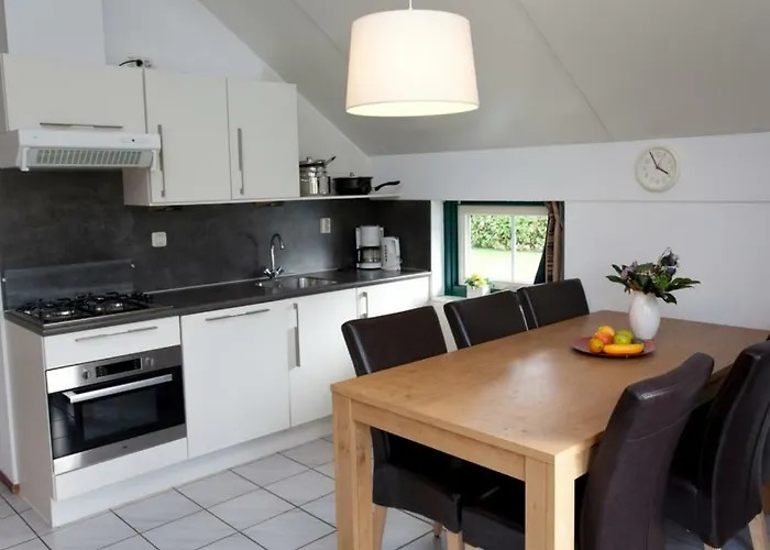 Landal De Veluwse Hoevegaerde Feriepark