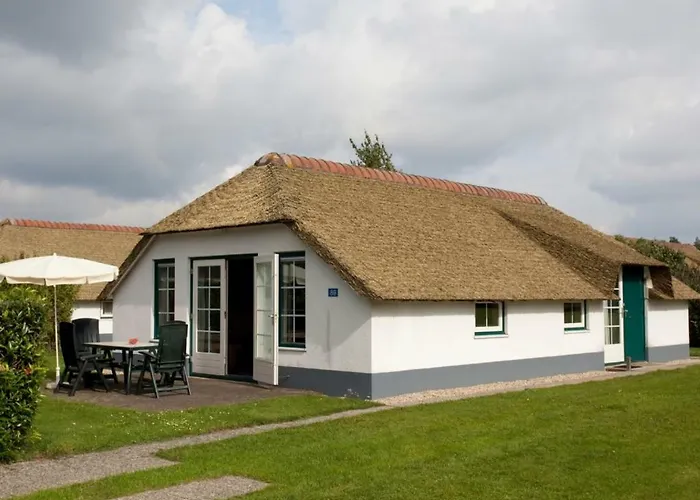 Feriepark Landal De Veluwse Hoevegaerde *