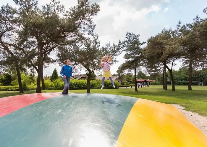 Landal De Veluwse Hoevegaerde * Putten