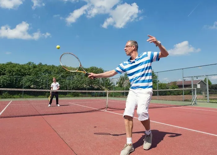 Feriepark Landal De Veluwse Hoevegaerde *