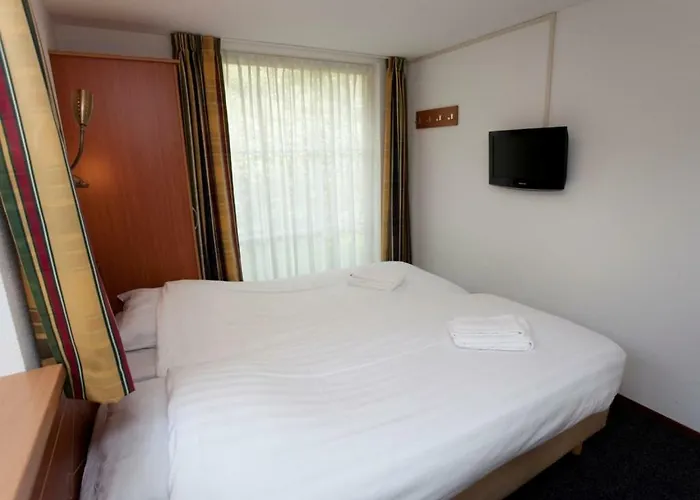 Feriepark Landal De Veluwse Hoevegaerde Putten