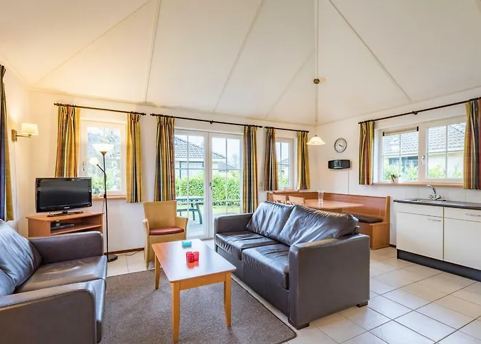 Landal De Veluwse Hoevegaerde * Putten