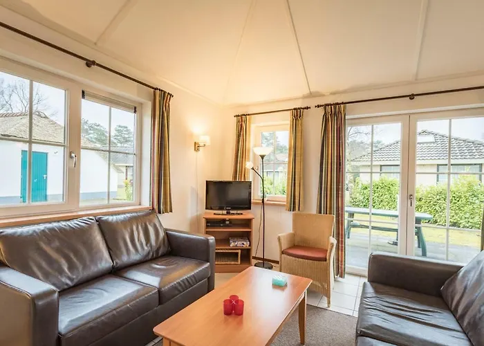 Landal De Veluwse Hoevegaerde * Putten