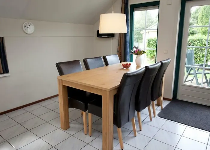 Landal De Veluwse Hoevegaerde Feriepark Putten