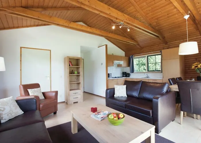 Landal De Veluwse Hoevegaerde *