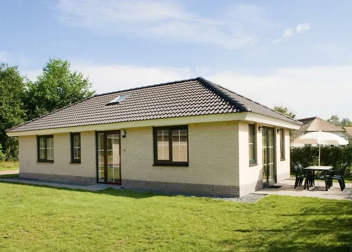 Landal De Veluwse Hoevegaerde *