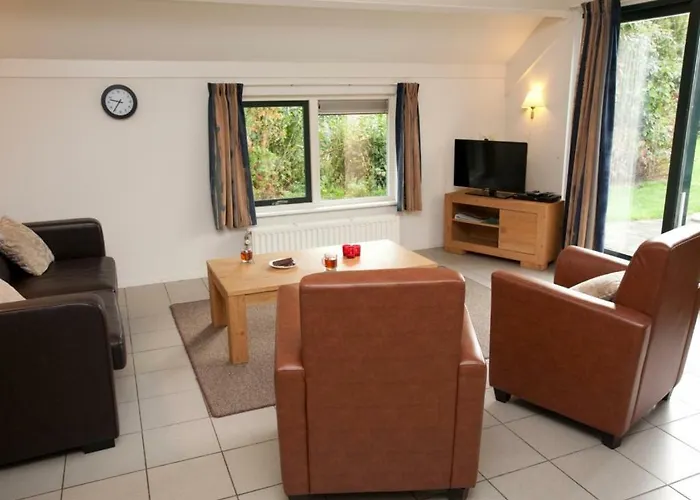 Landal De Veluwse Hoevegaerde Feriepark *