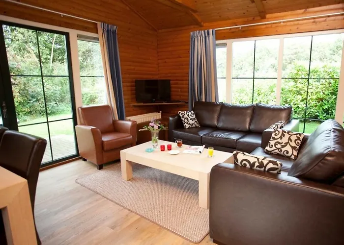 Landal De Veluwse Hoevegaerde * Putten