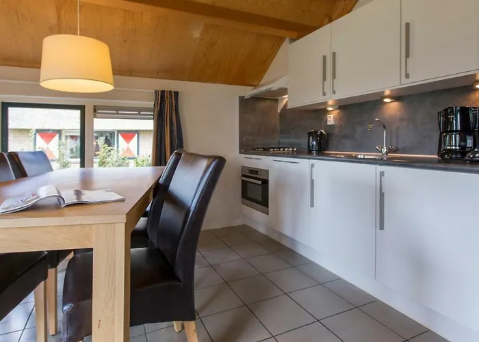 Feriepark Landal De Veluwse Hoevegaerde Putten