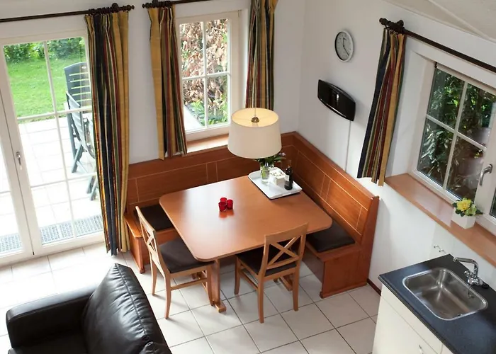 Landal De Veluwse Hoevegaerde