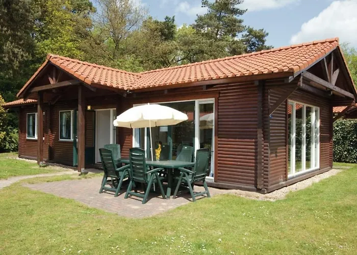 Landal De Veluwse Hoevegaerde Feriepark Putten